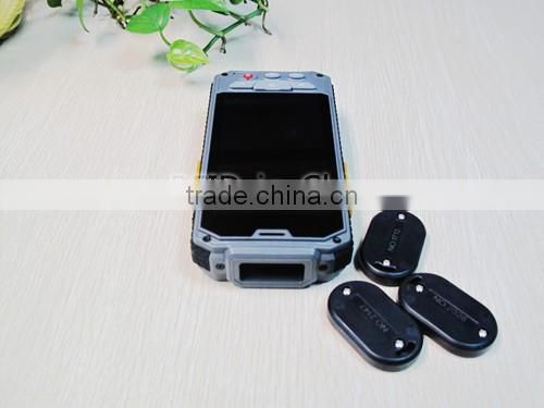 Cheapest RFID Inventory Scanner, Portable Active Computing by China RFID Developer
