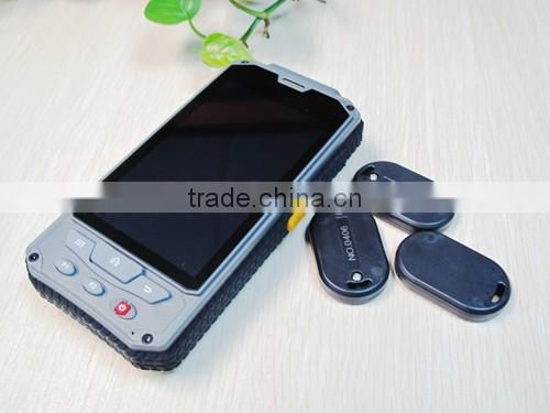 200 M Reading Range Parallax RFID Card Reader for Logistics Management