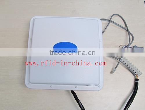 100m Reading Range Texas Instruments RFID 2.4GHz Reader with Multiple Tags
