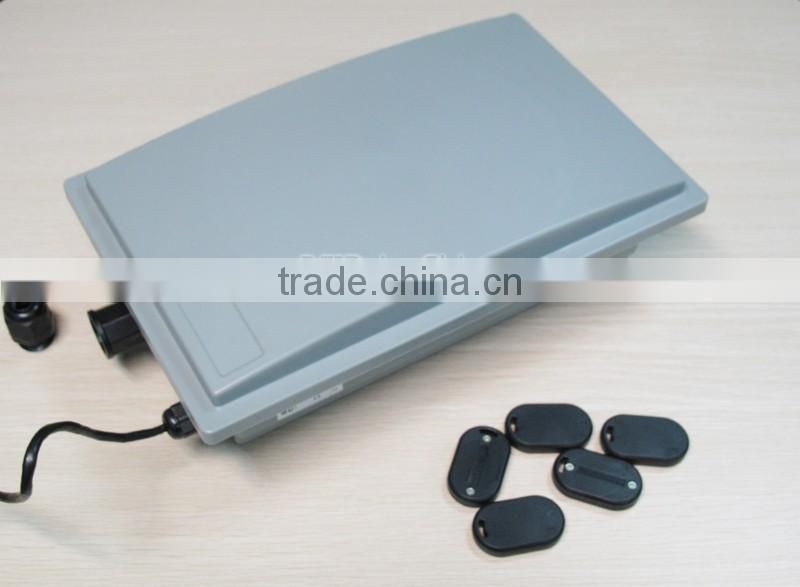 Cheapest RFID Inventory Scanner, Portable Active Computing by China RFID Developer