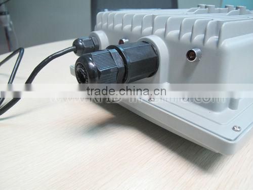 Directional Long Distance RFID Reader 2.4GHz Active RFID Reader with Factory Price