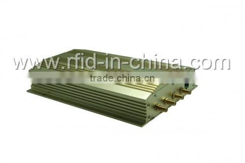Industrial 2.45GHz active rfid warehouse management