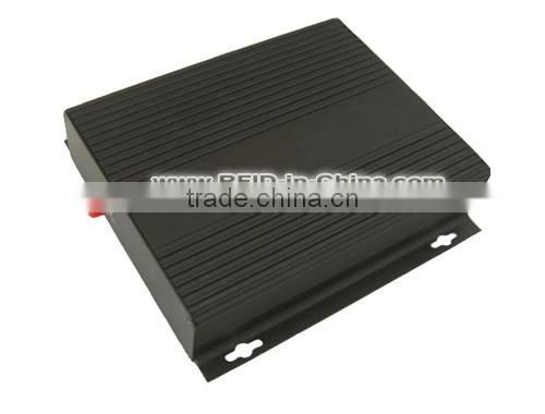 Active RFID GPS Tracker for Vehicle Tracking