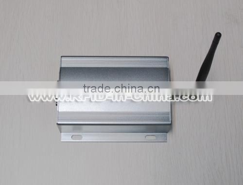 100m Reading Range Texas Instruments RFID 2.4GHz Reader with Multiple Tags