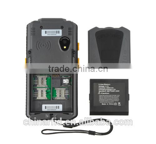 Cheapest RFID Inventory Scanner, Portable Active Computing by China RFID Developer