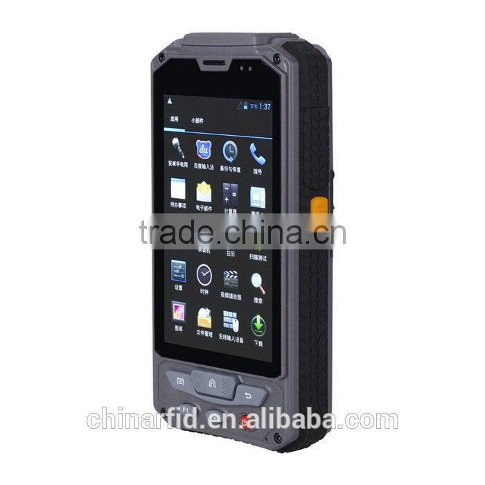 WIFI/Bluetooth RFID Inventory Computer Programs RFID Active Reader