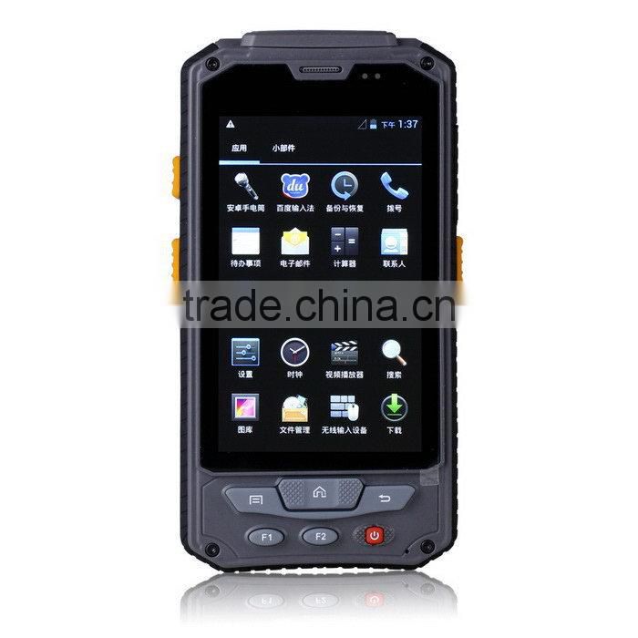 Cheapest RFID Inventory Scanner, Portable Active Computing by China RFID Developer