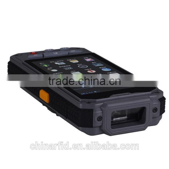 Cheapest RFID Inventory Scanner, Portable Active Computing by China RFID Developer