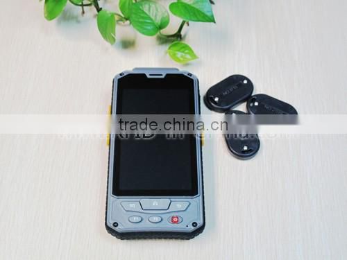 Cheapest RFID Inventory Scanner, Portable Active Computing by China RFID Developer