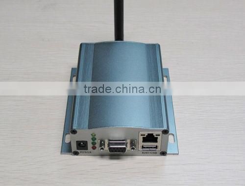 200 M Reading Range Parallax RFID Card Reader for Logistics Management