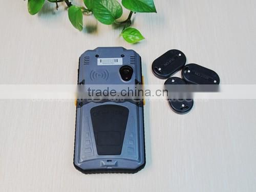 Cheapest RFID Inventory Scanner, Portable Active Computing by China RFID Developer