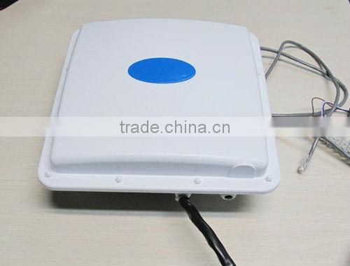 WIFI/Bluetooth RFID Inventory Computer Programs RFID Active Reader