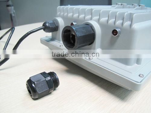 Directional Long Distance RFID Reader 2.4GHz Active RFID Reader with Factory Price