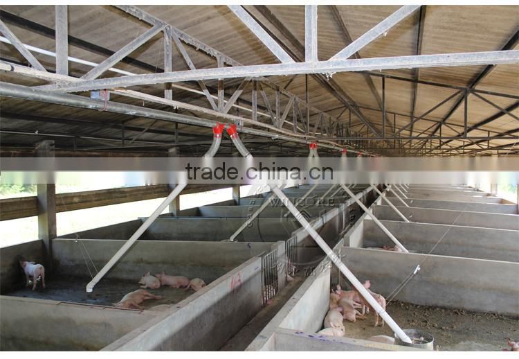 Pig Farming Feeding Equipment Livestock Equipment