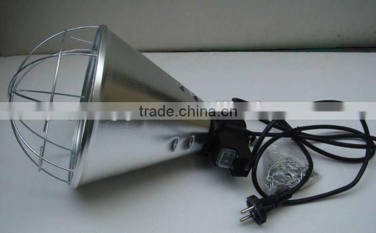 Infrared Heat Lamp