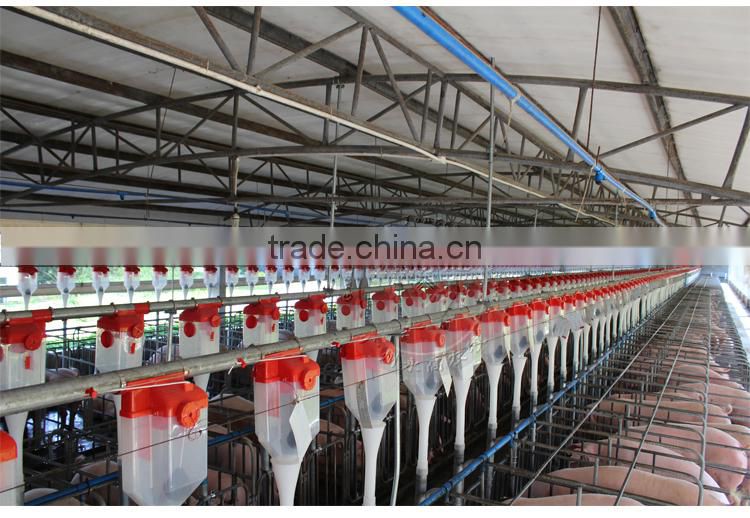 Pig Farming Feeding Equipment Livestock Equipment