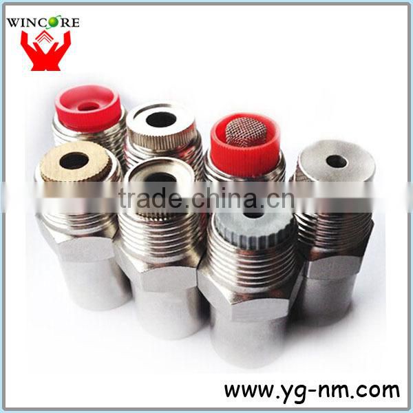 Automatic pig farming equipment pig nipple drinker on sale