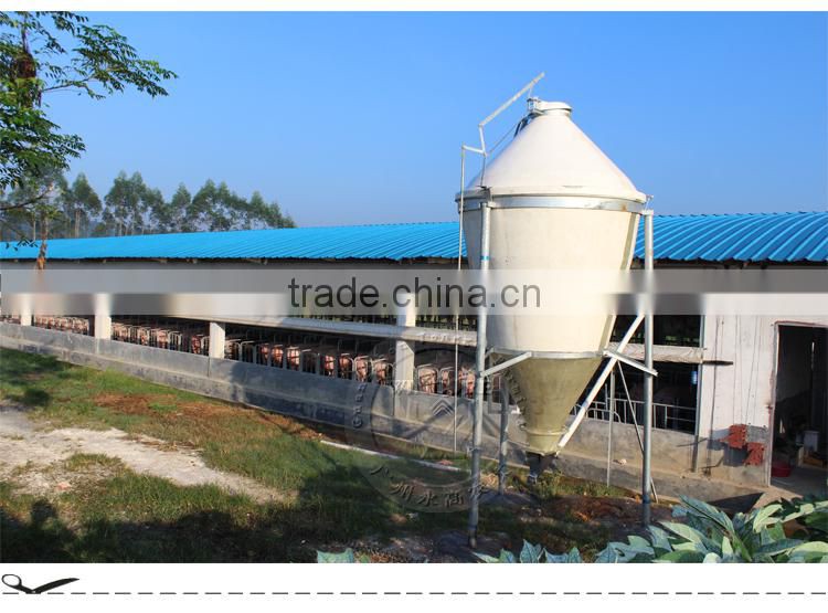 Pig Farming Feeding Equipment Livestock Equipment