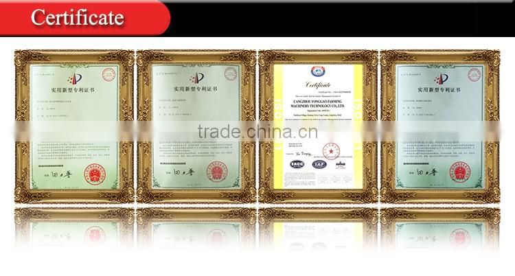 YONGGAO Professional chicken automatic feeder poultry farm waterers automatic feeding system