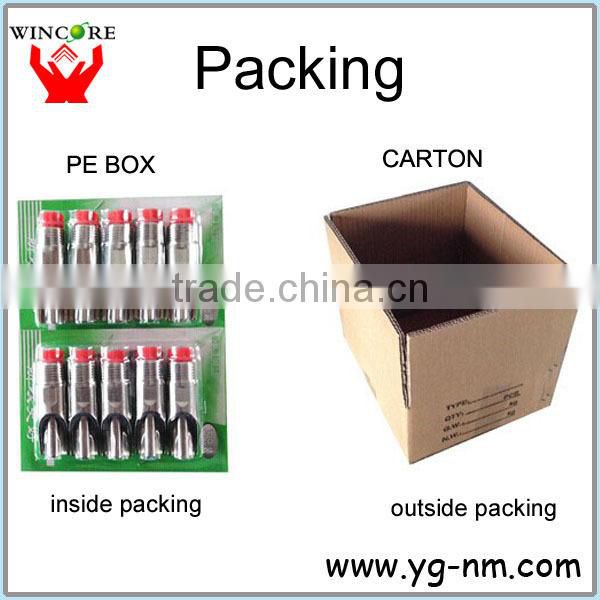 Automatic pig farming equipment pig nipple drinker on sale