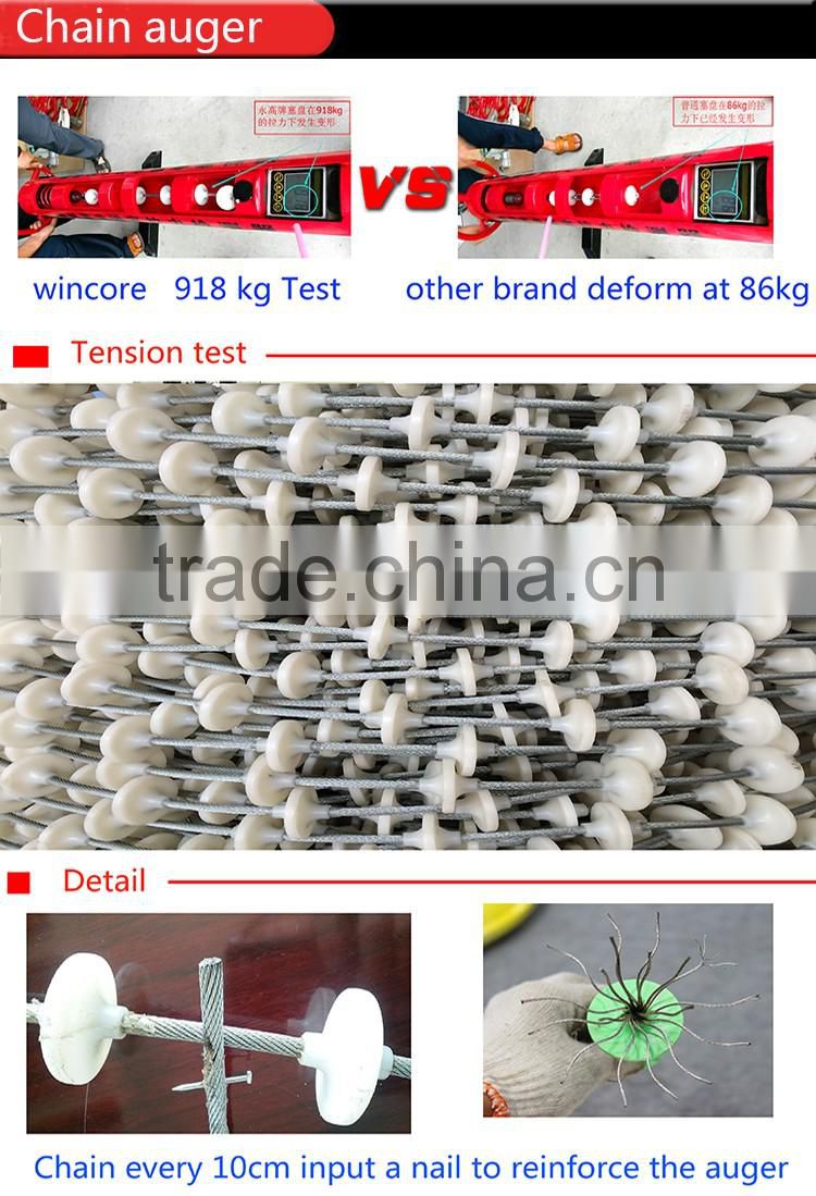 Pig Farming Feeding Equipment Livestock Equipment