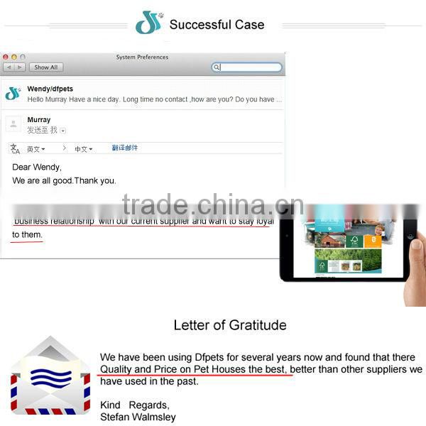 Wholesale New Design Children Playhouse DFP024