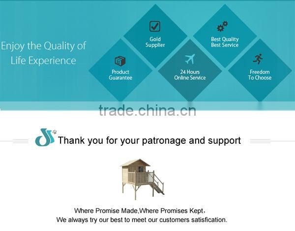 Wholesale New Design Children Playhouse DFP024