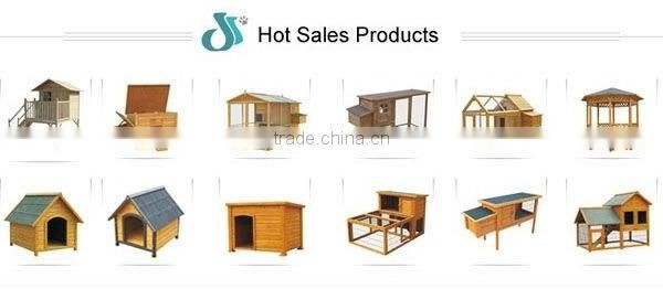 Wooden Playhouse Outdoor DFP002