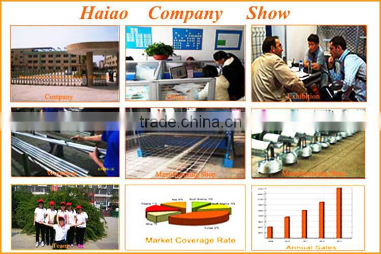 Black Color Chain Link Fence Cheap Fence Panels