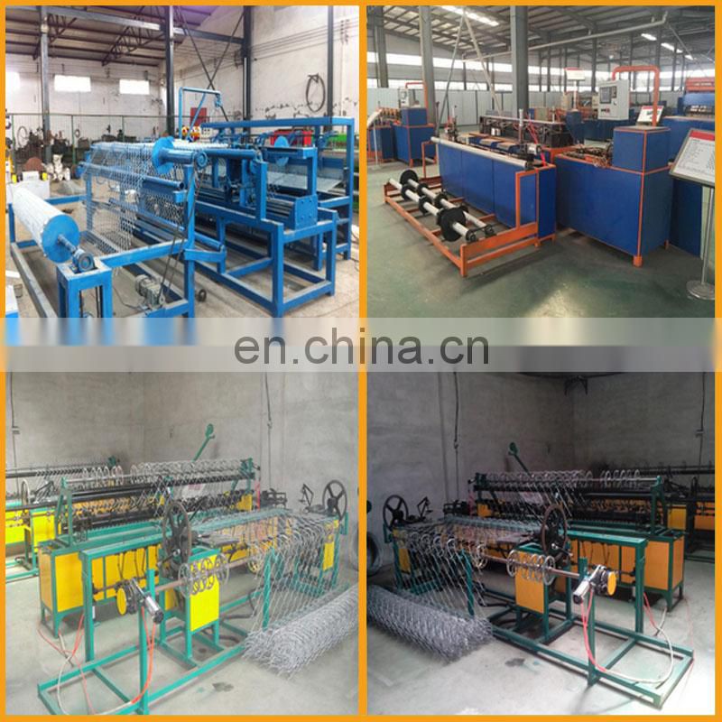 weight per square meter for gi chain link fencing