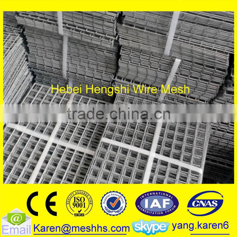 galvanized Iron Mink cage for animals