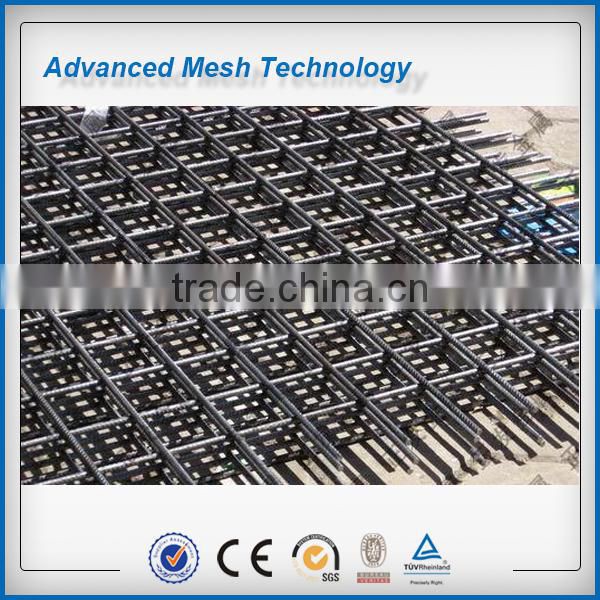 Full Automatic Animal Cage Runs Steel Wire Mesh Welded Machines