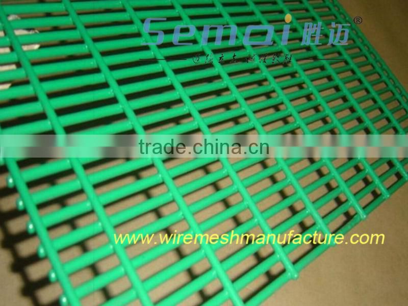 hot sales 358 anti-climb security fence