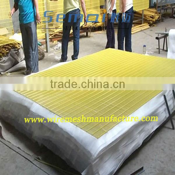 hot sales 358 anti-climb security fence