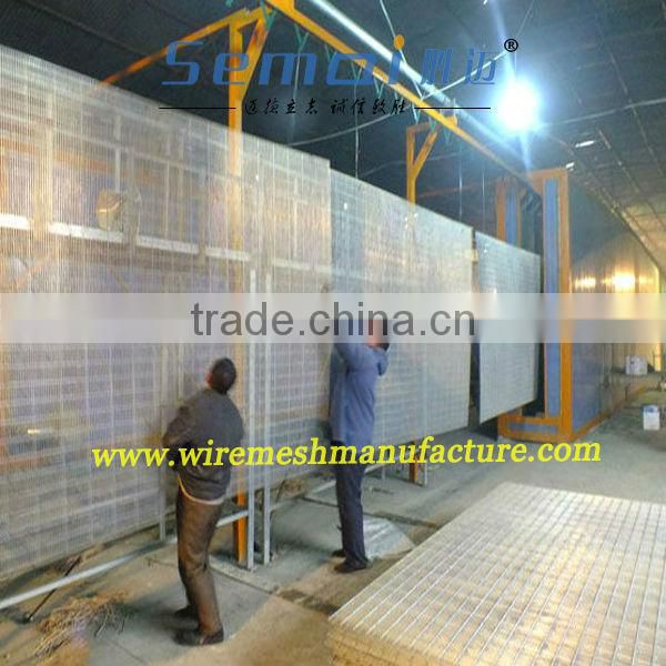 hot sales 358 anti-climb security fence