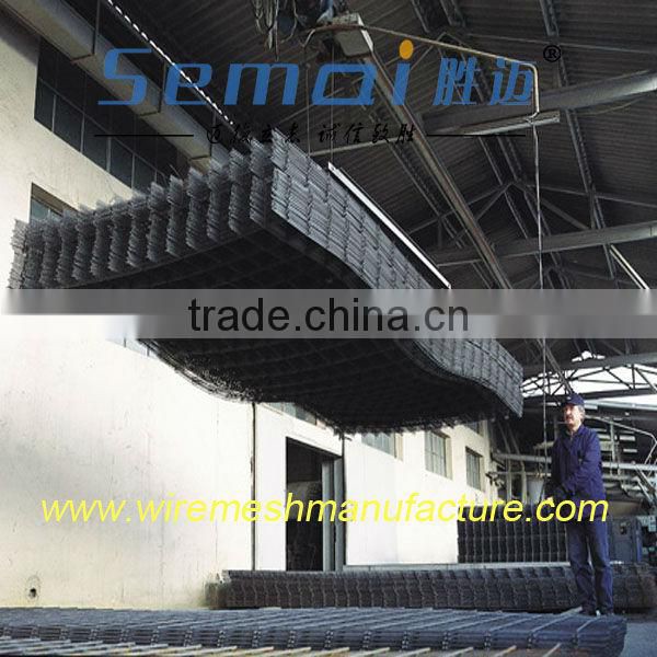 2016 Best Selling Anti Climb Anti Climb safety security electric anti-climbing fencing