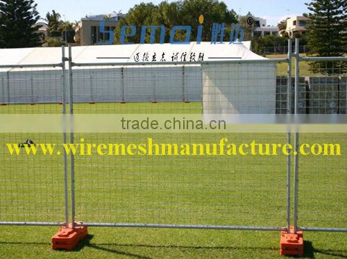 hot dipped galvanized 358 anti climb security fence