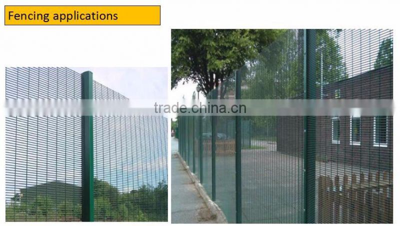 used fencing for sale 358 security fence prison mesh