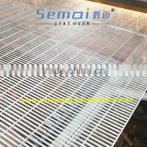 pvc coated 358 anti-climb fence/dense net