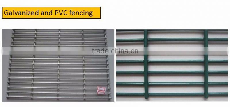 used fencing for sale 358 security fence prison mesh