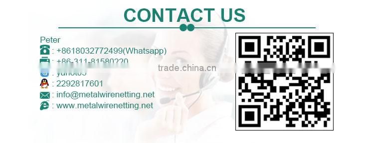 Electronic counting control Carbon steel barbed wire Machine