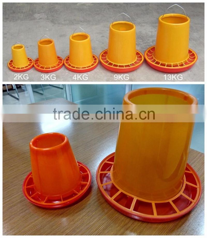 automatic poultry nipple drinker