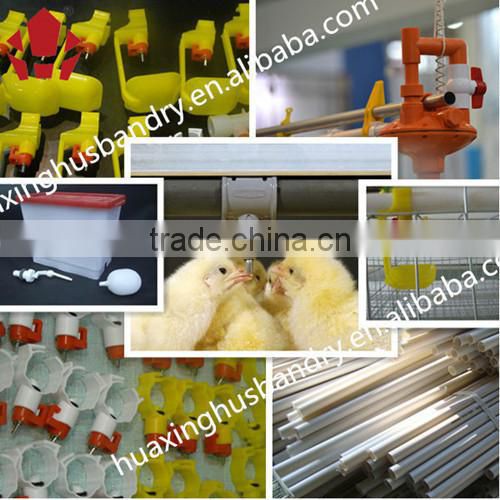 A type automatic brooder cage for chicken