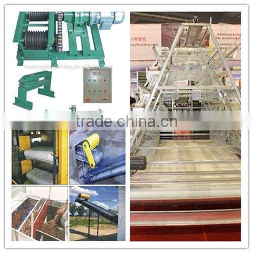 A type automatic brooder cage for chicken