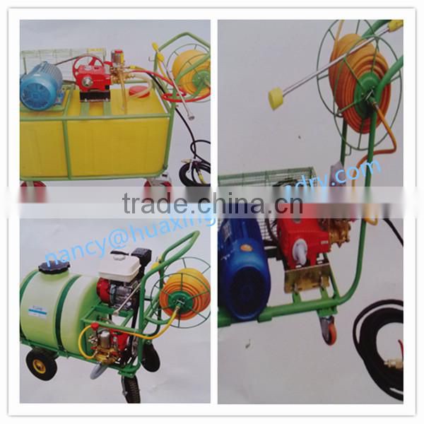 A type automatic brooder cage for chicken