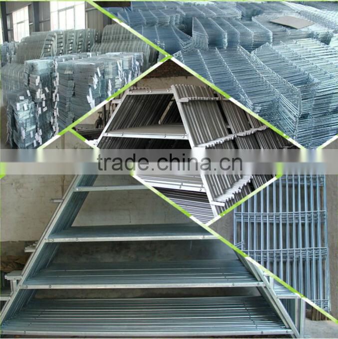 2015 new type cages for broilers