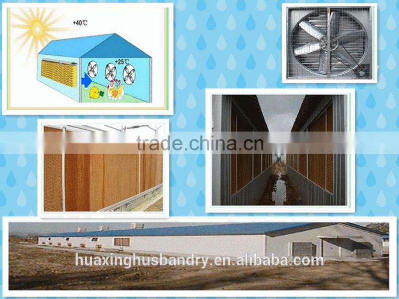 broiler cage system/chicken cage/chicken coop