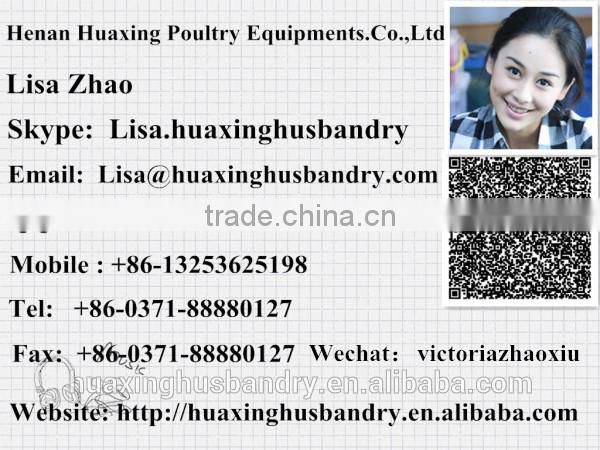 Egg collection laying hen cage/cheap battery layer chicken cage