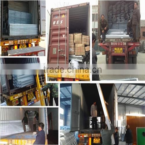 A type automatic brooder cage for chicken