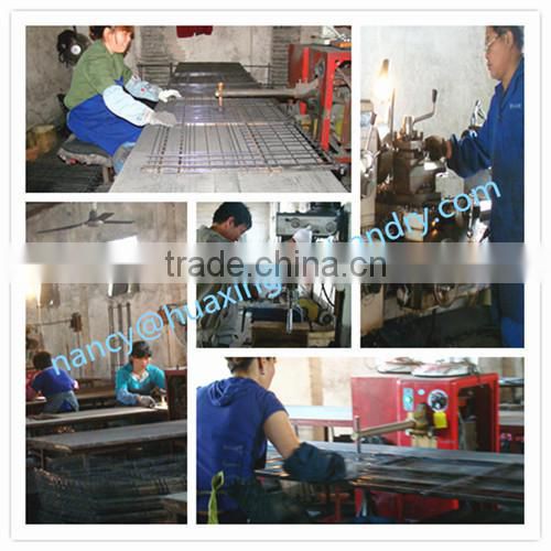 A type automatic brooder cage for chicken